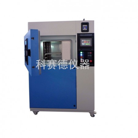 三箱式冷熱沖擊試驗箱